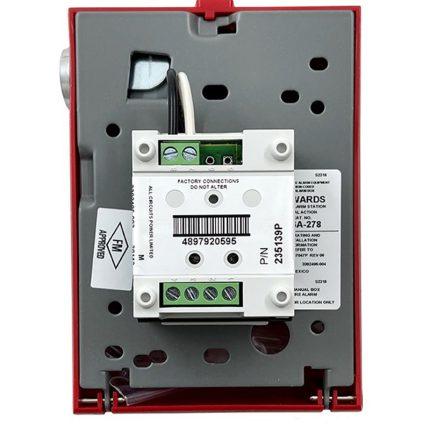 kidde smoke detector