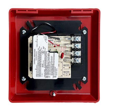fire detection system
