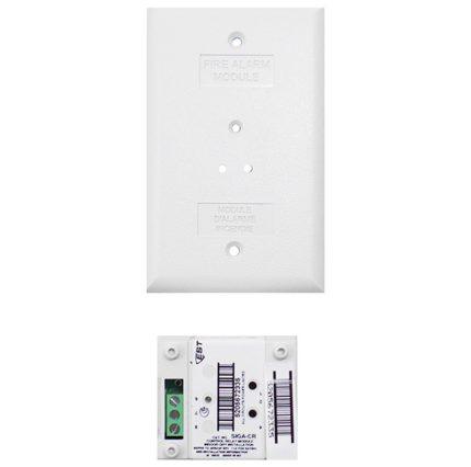 heat detector