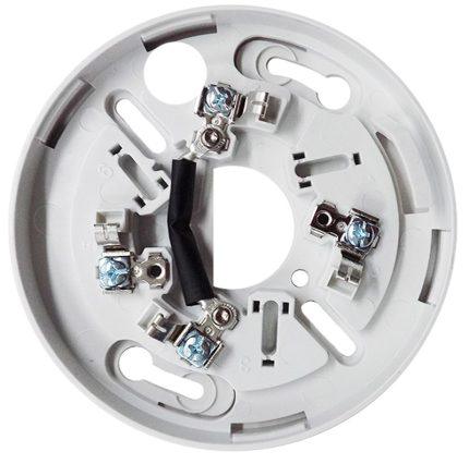 smoke detector service
