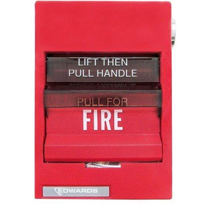 fire detector