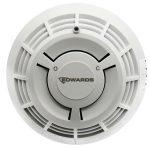 smoke detector installation