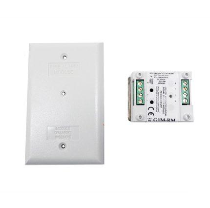 fire alarm monitoring company