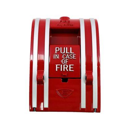 smoke alarms