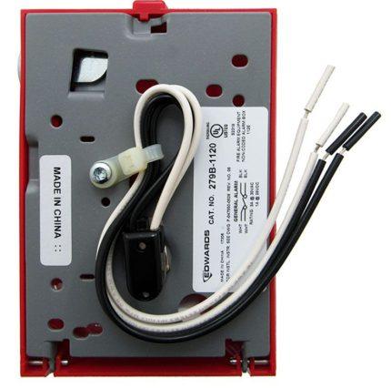 fire alarm system installation