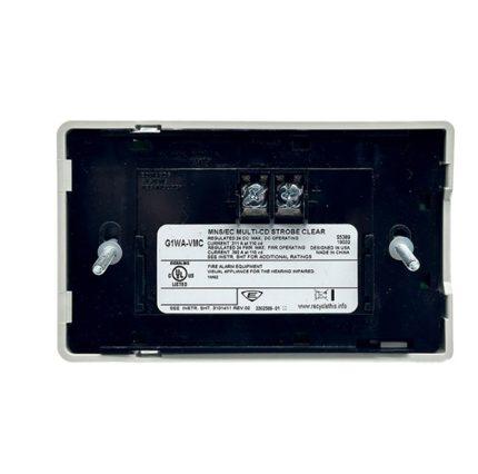 photoelectric smoke detector