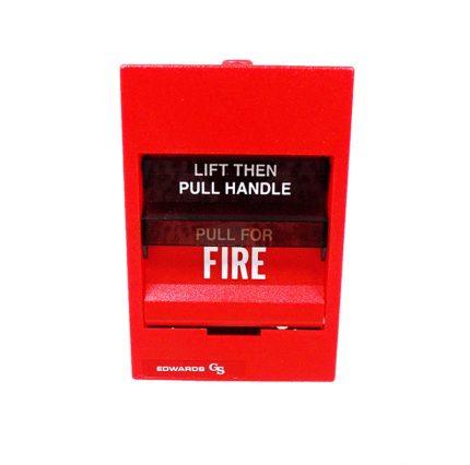 fire alarm installation