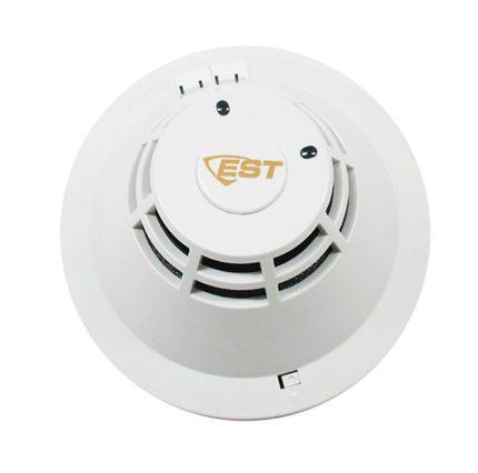 smoke carbon monoxide detector