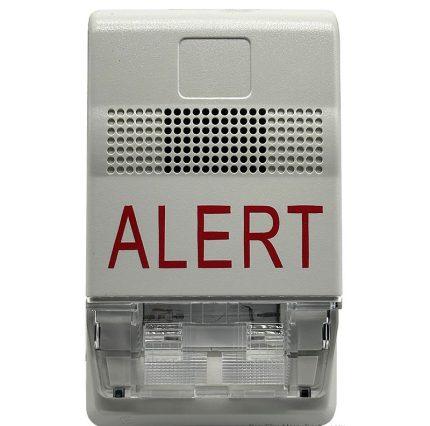 fire alarm panel