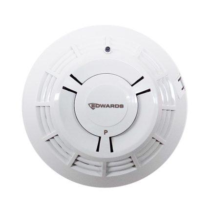 smoke alarm service